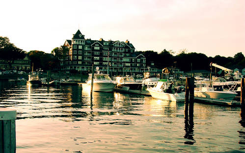 Jamestown
