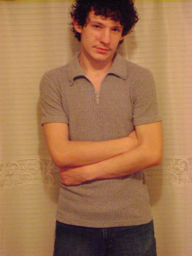 Me Again