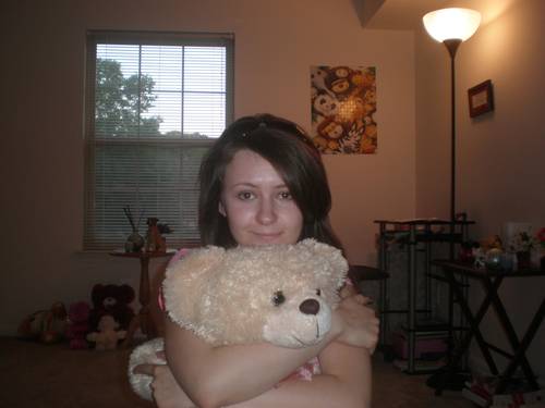 Just me