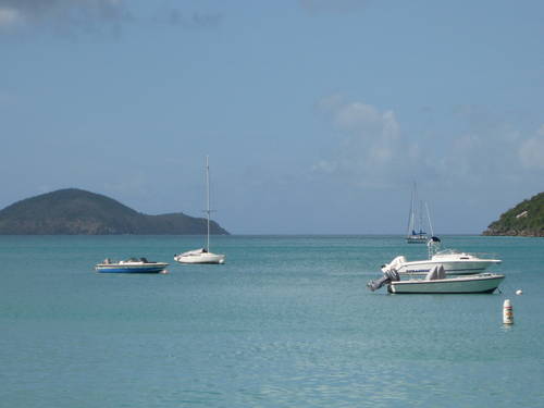 St. Thomas