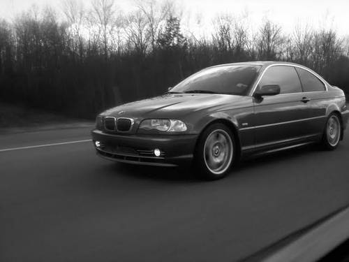 On the way to Virginia.