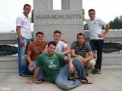 Washington DC