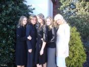 us girls in va