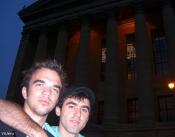 Serg & Me
