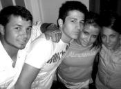 youth party