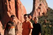 Tima, ME, Andrey