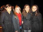 Marina, Marina, Lena, Lena