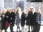 I Miss These Girls :(