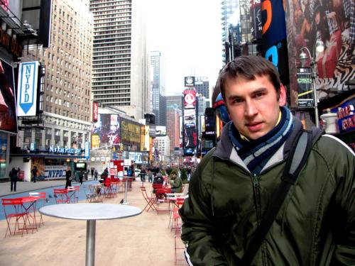 January 25, 2012
