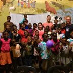 South Africa Orphanage Project